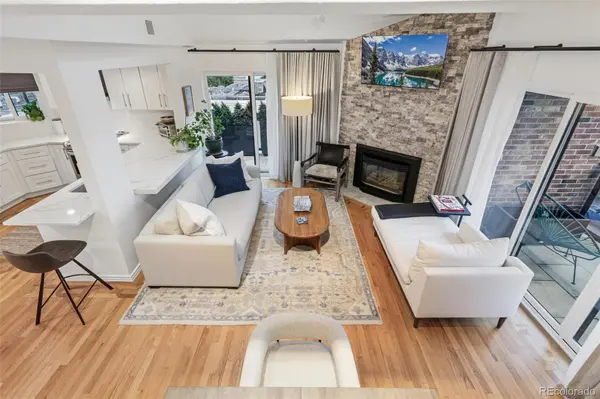 350 Detroit ST #403, Denver, CO 80206