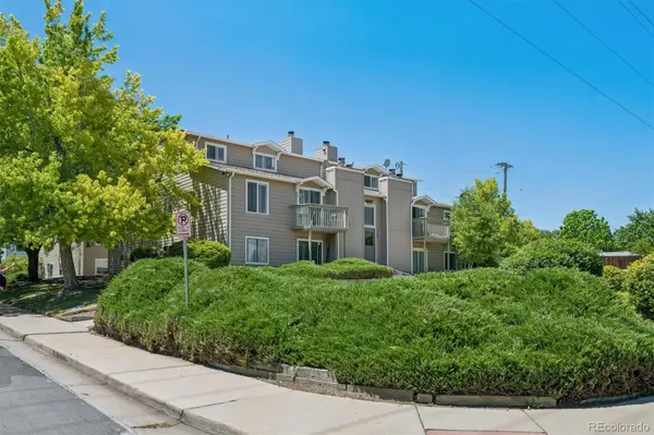 1087 Ingalls ST #10J, Denver, CO 80214