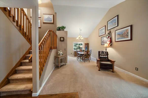 16141 Bluebonnet DR, Parker, CO 80134