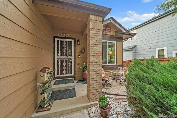 16141 Bluebonnet DR, Parker, CO 80134