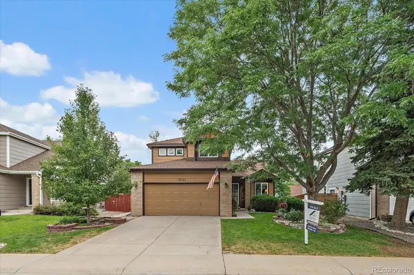 16141 Bluebonnet DR, Parker, CO 80134