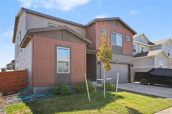 10042 Wheeling ST, Commerce City, CO 80022