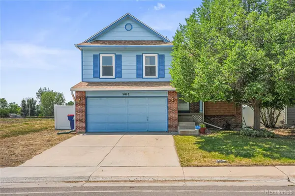 5012 W 77th Dr DR, Westminster, CO 80030