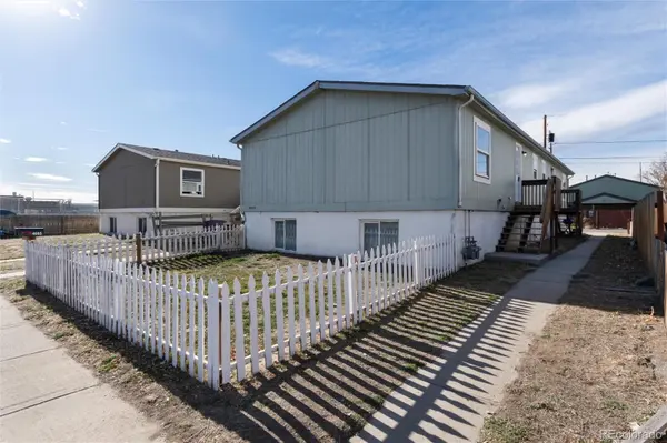 4665 Gaylord ST, Denver, CO 80216