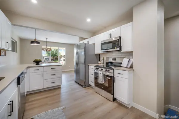 6930 Alan DR, Denver, CO 80221