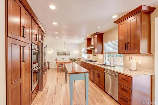 3624 S Ivory CT, Aurora, CO 80013
