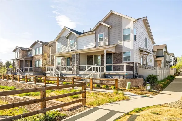 8813 Osceola ST, Westminster, CO 80031