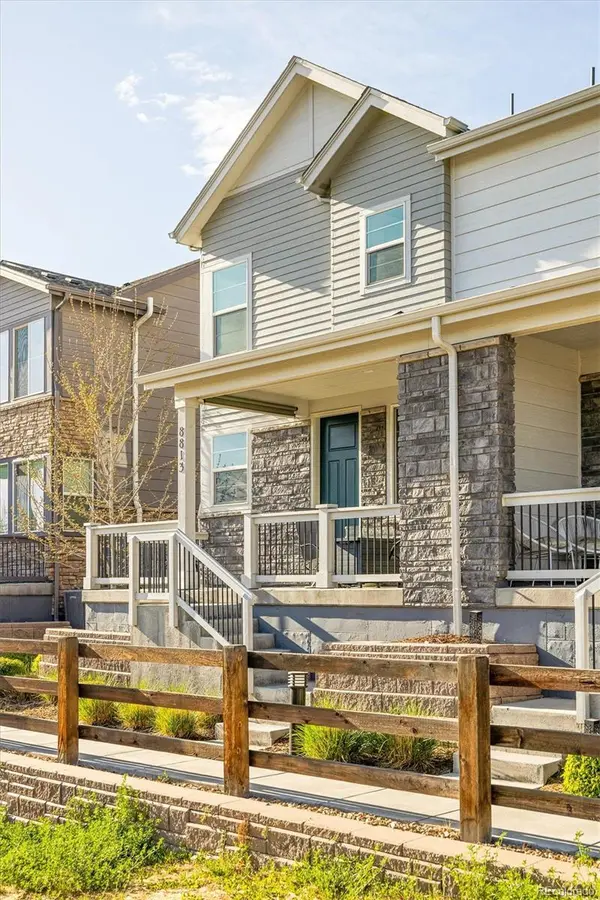 8813 Osceola ST, Westminster, CO 80031