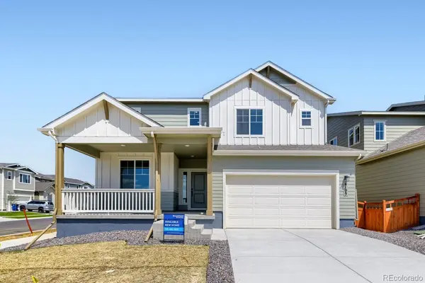 4105 Runyon Lake ST, Brighton, CO 80601