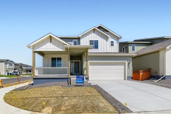 4105 Runyon Lake ST, Brighton, CO 80601