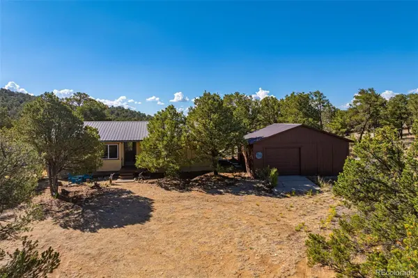 356 Iron Mountain LN, Cotopaxi, CO 81223
