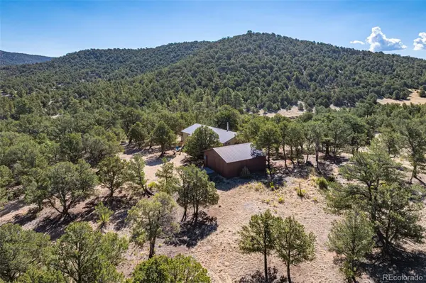 356 Iron Mountain LN, Cotopaxi, CO 81223