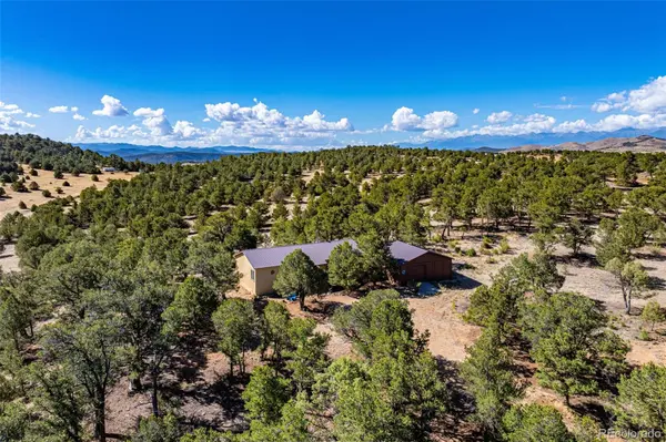 356 Iron Mountain LN, Cotopaxi, CO 81223
