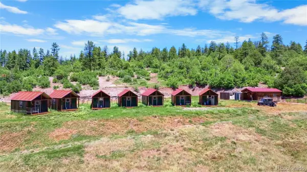 1134 Parelli Institute DR, Pagosa Springs, CO 81147
