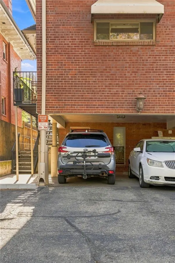 1243 Vine ST #3, Denver, CO 80206