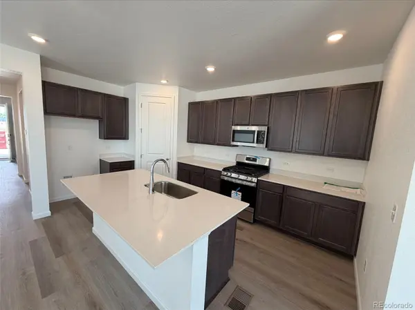 440 Maple ST, Keenesburg, CO 80643