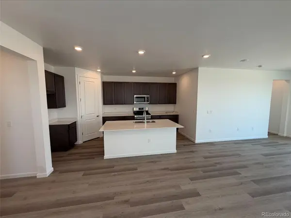 440 Maple ST, Keenesburg, CO 80643