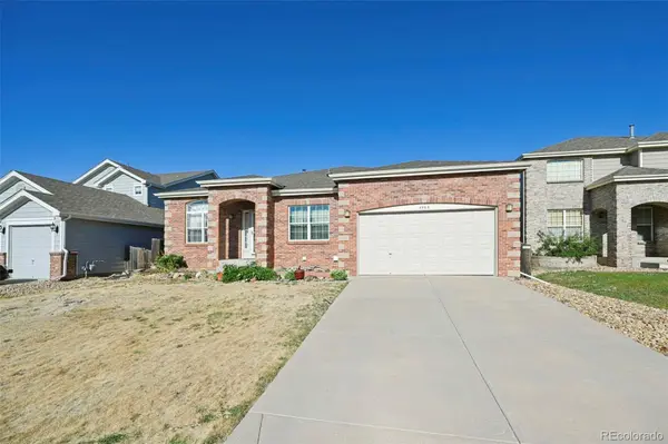 4969 S Malaya WAY, Aurora, CO 80015