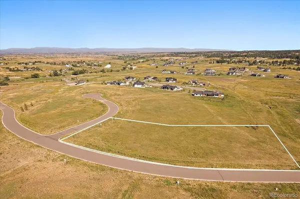52 Wild Chase PL, Franktown, CO 80116