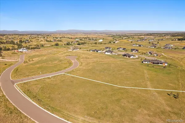 52 Wild Chase PL, Franktown, CO 80116