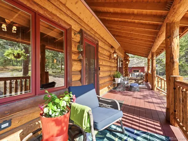 74 Silver Lode CIR, Dumont, CO 80436