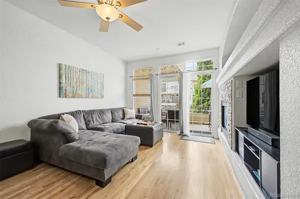 9867 E Florida PL, Denver, CO 80247