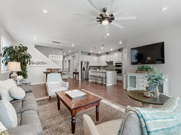 497 Gold Hill DR, Erie, CO 80516