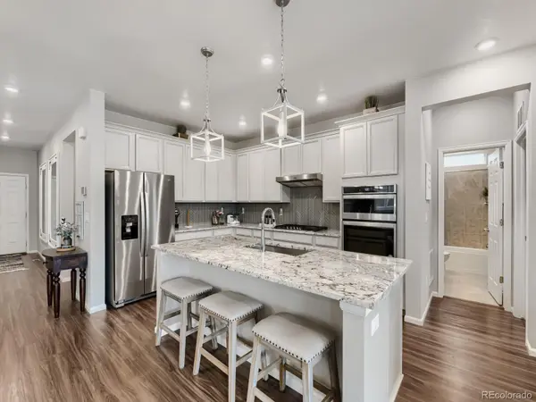 497 Gold Hill DR, Erie, CO 80516