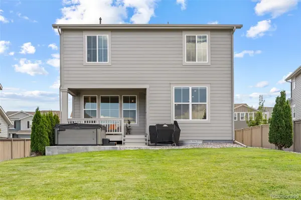 3283 Scuba DR, Castle Rock, CO 80109