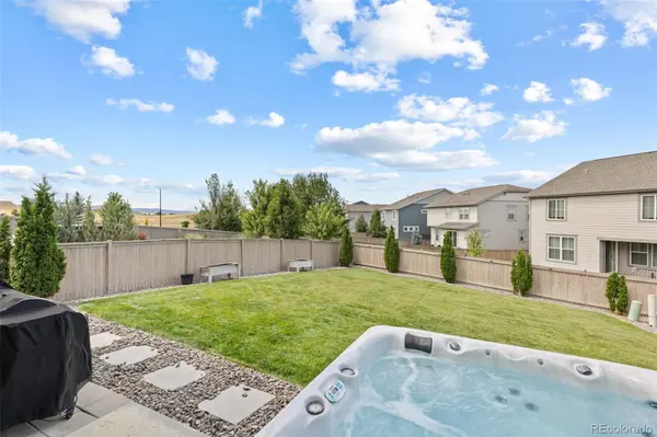 3283 Scuba DR, Castle Rock, CO 80109