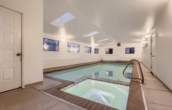 3825 Wesley CT, Colorado Springs, CO 80917