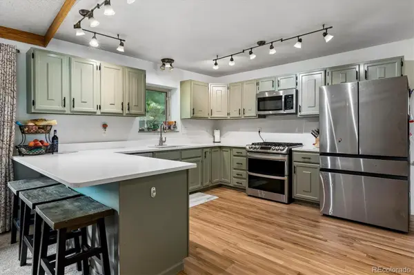 3825 Wesley CT, Colorado Springs, CO 80917
