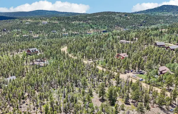 Lot 30 Lodge Pole DR, Black Hawk, CO 80422