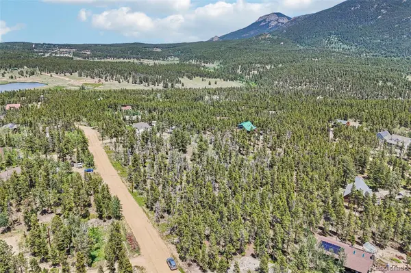 Lot 30 Lodge Pole DR, Black Hawk, CO 80422