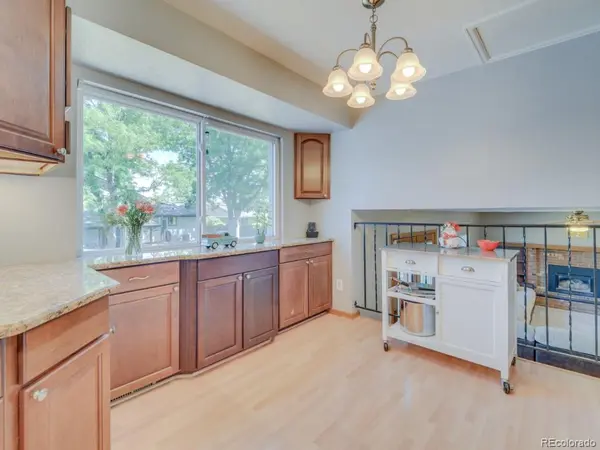 6566 S Ammons CT, Littleton, CO 80123