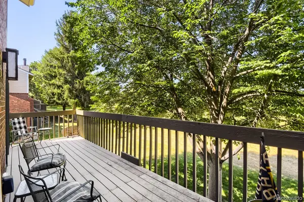 4255 S Olive ST #8, Denver, CO 80237