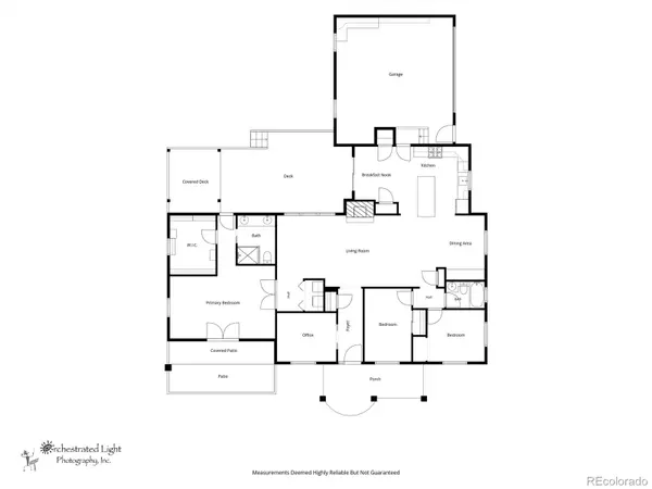 9805 W 35th AVE, Wheat Ridge, CO 80033