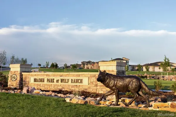 6450 Jennings WAY, Colorado Springs, CO 80920