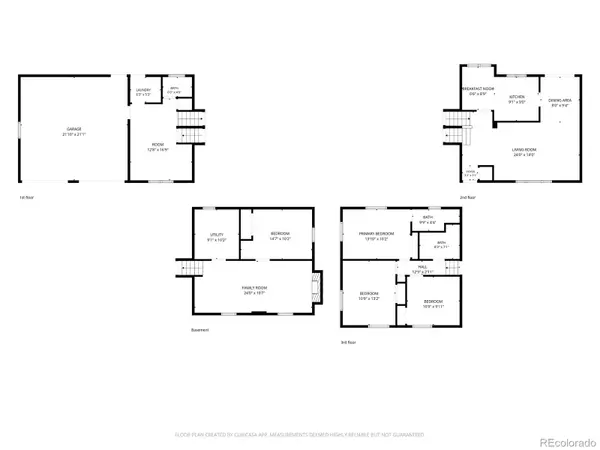 2174 S Estes ST, Lakewood, CO 80227