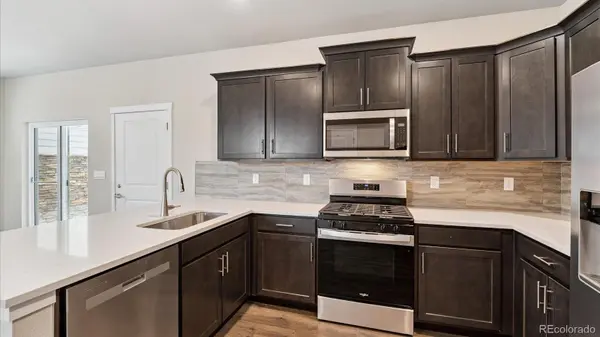 352 N Amory ST, Watkins, CO 80137