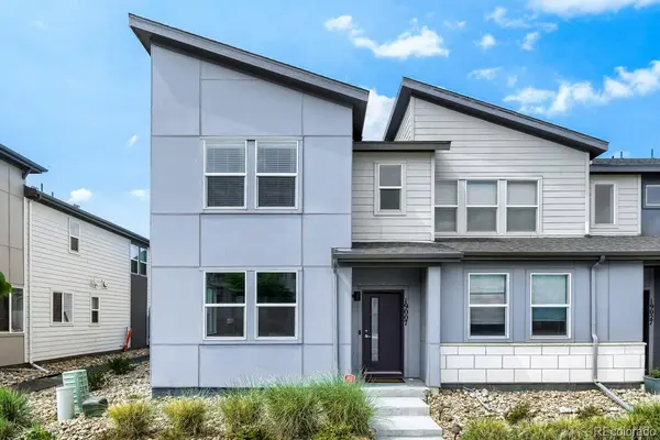 19007 E 64th AVE, Denver, CO 80249
