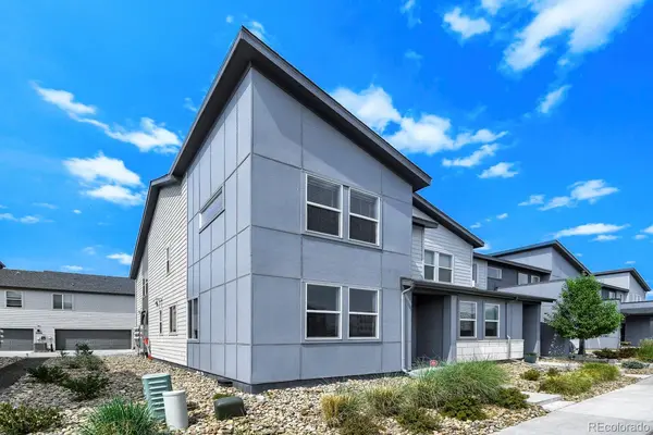 19007 E 64th AVE, Denver, CO 80249