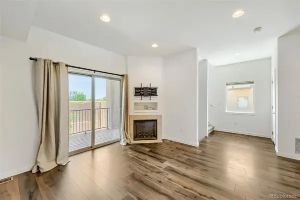 3155 E 104th AVE #10E, Denver, CO 80233