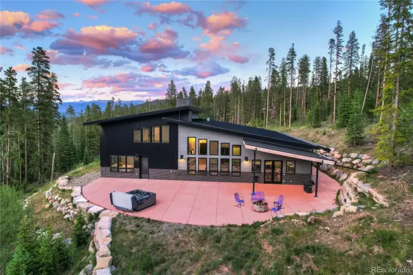 133 Adams WAY, Breckenridge, CO 80424