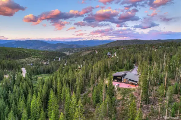 133 Adams WAY, Breckenridge, CO 80424