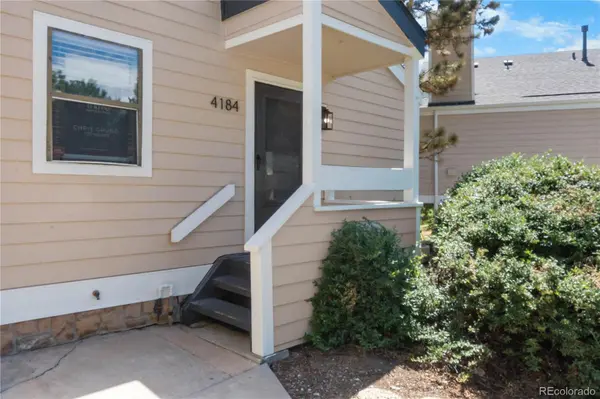 4184 S Richfield WAY, Aurora, CO 80013
