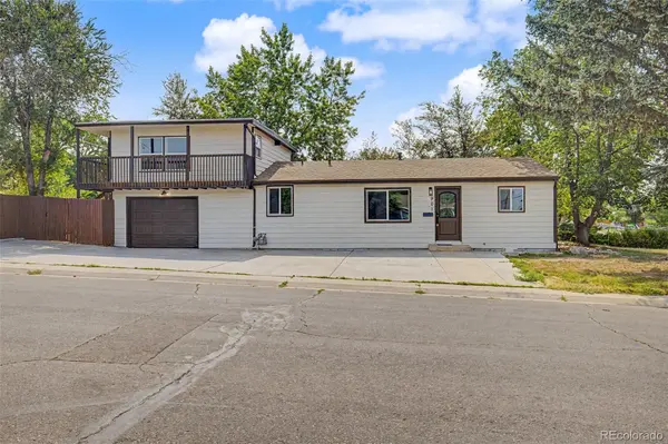 901 S RALEIGH ST, Denver, CO 80219