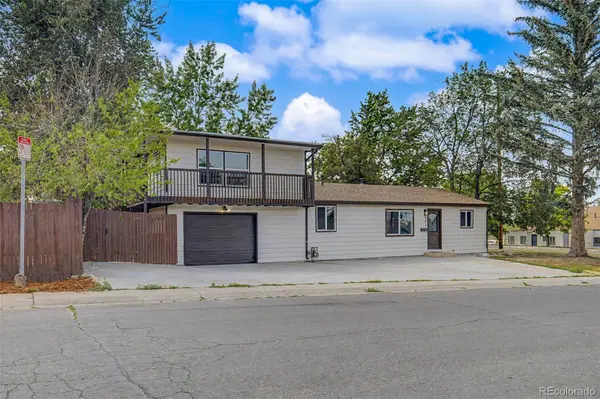 901 S RALEIGH ST, Denver, CO 80219