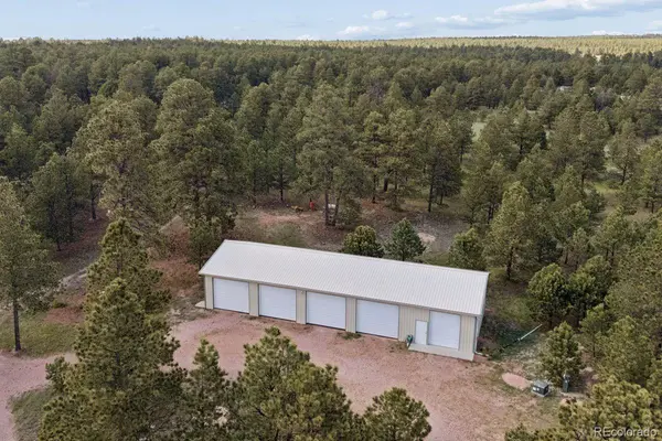 10840 Vollmer RD, Colorado Springs, CO 80908
