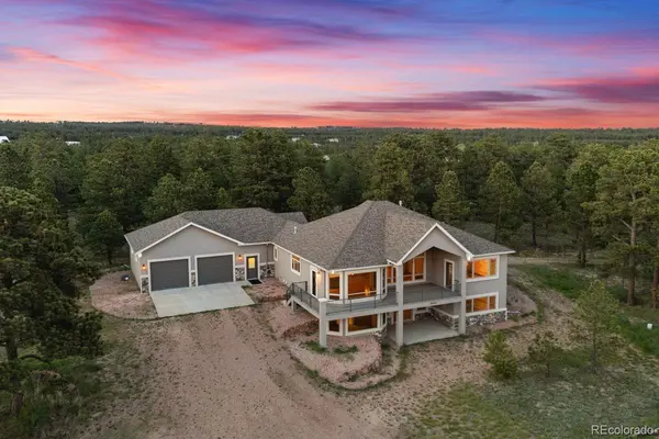 10840 Vollmer RD, Colorado Springs, CO 80908